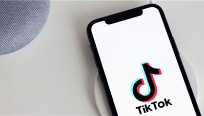 特朗普表示赞成TikTok继续在美国运营