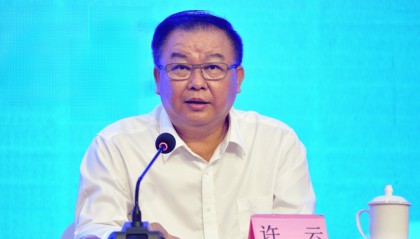 中央巡视收尾，海南3天连查3名厅官