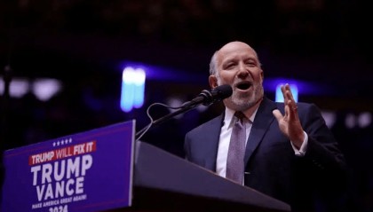 中美会晤刚结束，特朗普出尔反尔？美商务部长：对中国55%关税不变