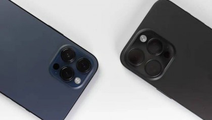 预测：2026年iPhone 18 Pro系列将首次搭载可变光圈技术