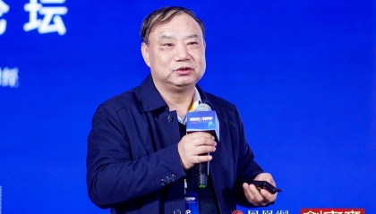 吴晓东：合肥模式的成功有三点原因，有为的政府+市场的逻辑+资本的力量