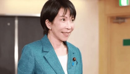 日本维新会叛变，高市早苗当首相可能性增大