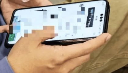 华为Mate70带壳现身，新麒麟鸿蒙压轴，溢价极高？