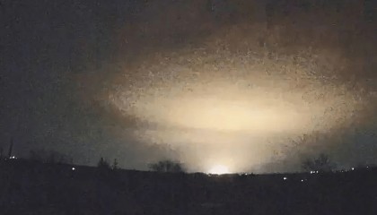 俄罗斯“牛刀杀鸡” 王亚男：现有技术很难有效拦截