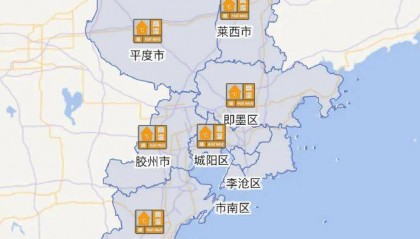 台风“竹节草”将影响山东！青岛持续高温，接下来连续4天有雨……