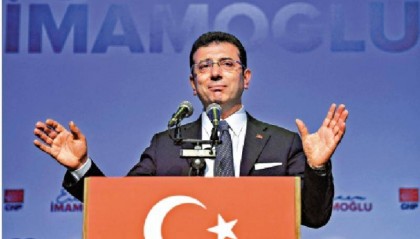 土耳其政局突变！埃尔多安杀疯了