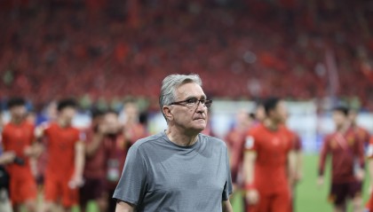 缺钱！国足教练团队预算仅100-120万欧 伊万已是降薪执教