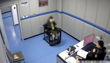 济南一男子被高中女同学骗了43万余元，警方重要提醒