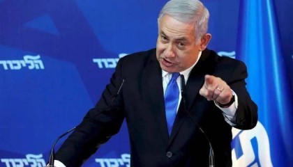 伊朗或采购中国战机？内塔尼亚胡化身“和平卫道士”，呼吁伊朗人民“造反”