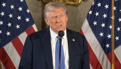 特朗普宣布日本软银集团将向美国投资1000亿美元