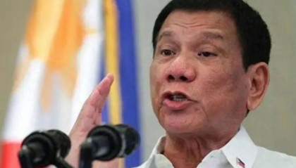 出人意料！杜特尔特没料到，仅10天时间，菲律宾已成“三分天下”