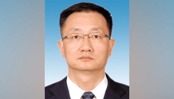 云南德宏州委原书记姜山已任省政府党组成员、办公厅党组书记