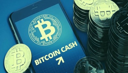 BCH-比特现金交易网站的简单介绍