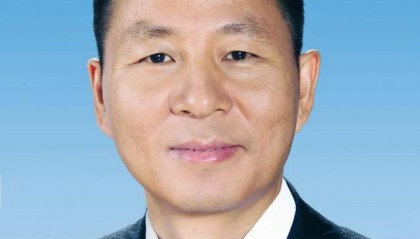 国务院免去他的职务！已在“五一”假期前一天深夜落马