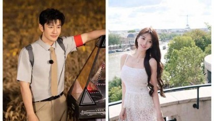 叶珂前夫发长文：在拟律师函