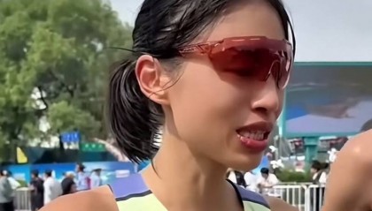 业内分析张水华与361°解约：继续签约其他品牌可能性较低