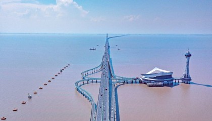 沉睡的金矿被唤醒：杭州湾大桥如何通过REITs盘活资产价值