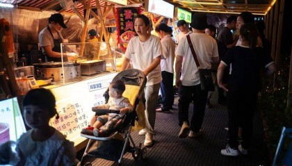 “突然通知关停”！上海知名网红夜市彻底消失！摊主：从月入10万到日赚几十元