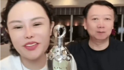 千万粉丝网红小影夫妇被实名举报偷逃税：已被查处，追缴税费及罚款2300万；直播时嚣张回应：此事没有任何影响