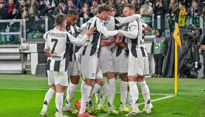 观战台：尤文米兰争进意超杯决赛 皇马不败升西甲榜首