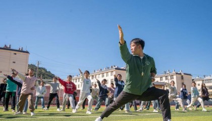 教育部：体育教师应享受与其他学科教师同等待遇