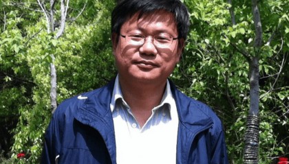 同济大学数学科学学院教授边保军逝世，享年62岁