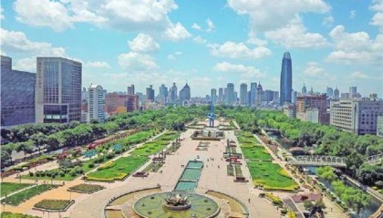 济南，为什么是“中国软件名城”