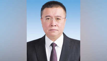 山西公示：大同市长张强、运城市长储祥好分别拟任市委书记