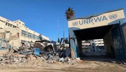 92票赞成、10票反对，以色列议会通过