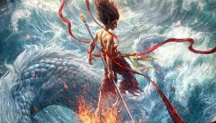 为了不被哪吒超过，《阿凡达》将重映？后续来了