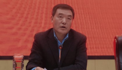 付国祥，违反生活纪律，丧失纪法底线！