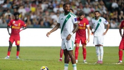 6-0北京国安！凶的不是山东泰山，而是因为更换外籍裁判