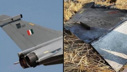 印度曝阵风被击落内幕：中国“虚标”导弹射程，印军惨遭误导？