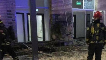 杀疯了！乌军特务潜入莫斯科，短短几天，已经拿下“双杀”