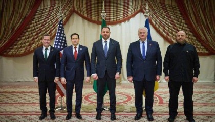 孙兴杰：乌克兰同意停火30天，说服俄罗斯的关键是什么？