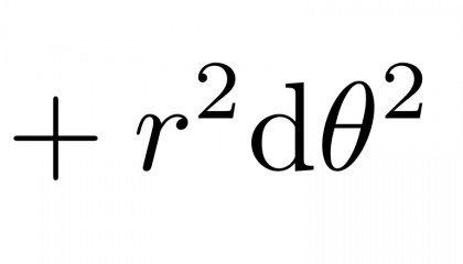 如何理解宇宙几何结构？《张朝阳的物理课》推导宇宙学度规II