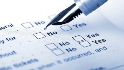 特朗普执政半个月民调出炉，选民普遍不认可其关税政策