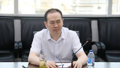 中粮集团副总经理徐光洪已任全国供销合作总社党组成员