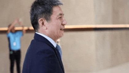 会谈5小时终于结束，中方代表微笑着出会场，用两句话总结吉隆坡“战果”