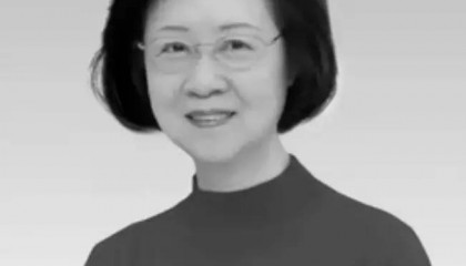 琼瑶写《还珠格格》灵感来自北京公主坟！当时其年龄已近60岁