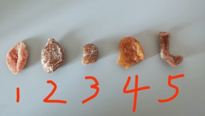 5个枇杷干3个是假冒，何以在电商平台大行其道？