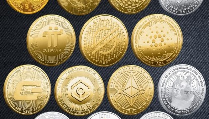 包含有哪些虚拟货币的词条