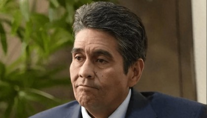 中国遭举旗抗议，这个台“邦交”三度对华出招！