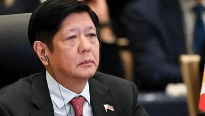 菲政坛一夜大变，杜特尔特家族等到翻盘机会？军方表态绝不插手