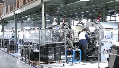 九台区：奋力冲刺一季度“开门红”推动县域经济高质量发展