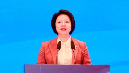 刘霞，任上被查