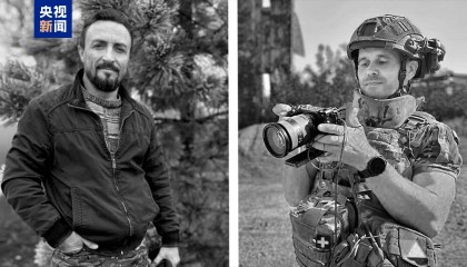 俄方称多名俄记者因乌军行动死亡 俄侦委会已立案调查