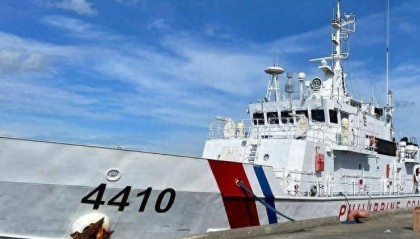 马科斯也没想到，中方撤离这么快，美国也没办法，菲突收重大噩耗