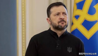 泽连斯基：对乌大规模袭击是俄罗斯的“政治选择”