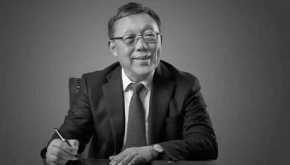 他于7日在北京逝世，享年73岁